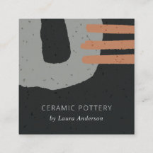 TEXTURA CERAMICA ABSTRACTA, POLVO GRIS NEGRO ESPEC