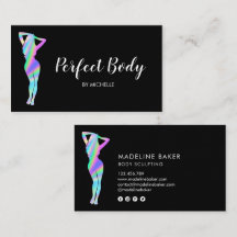 Cuerpo Esculpiendo Entrenador de Gimnasio de Waist