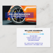 Cuidado de coches moderno, venta de coches, descon