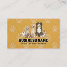 Cuidador de Mascotas Paseador de Perros 