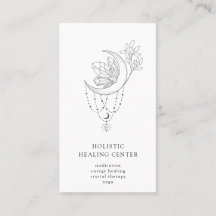 Curación holística