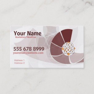 Tarjeta De Visita Curlsee