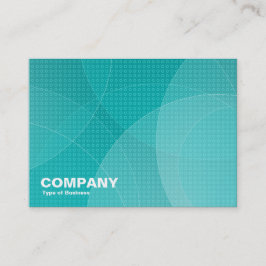 Tarjeta De Visita Curvas 02