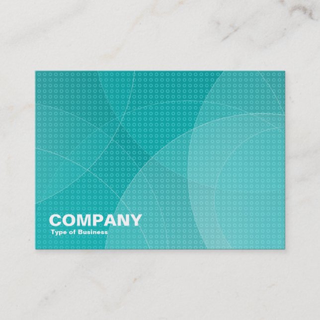 Tarjeta De Visita Curvas 02 (Anverso)