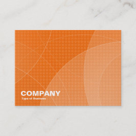 Tarjeta De Visita Curvas 06