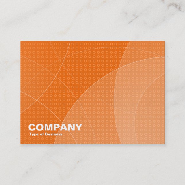 Tarjeta De Visita Curvas 06 (Anverso)