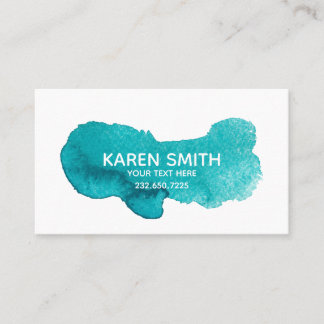 Tarjeta De Visita Custom  business cards