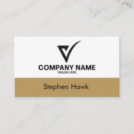 Tarjeta De Visita Custom Logo Luxury Business Card Real Estate Agent