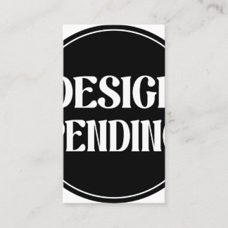 Tarjeta De Visita Custom-made, artistic, elegant