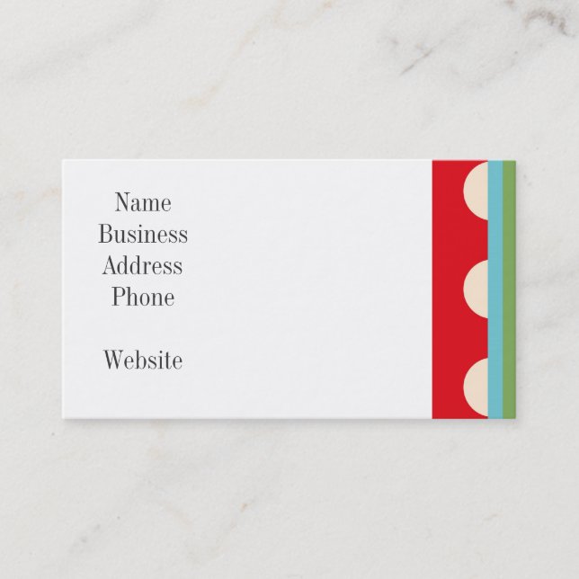 Tarjeta De Visita Cuto tema de transporte de coches regalo para niño (Anverso)