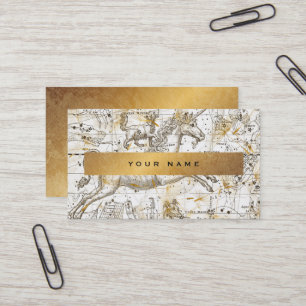 Tarjeta De Visita Dandelion Confetti Vip