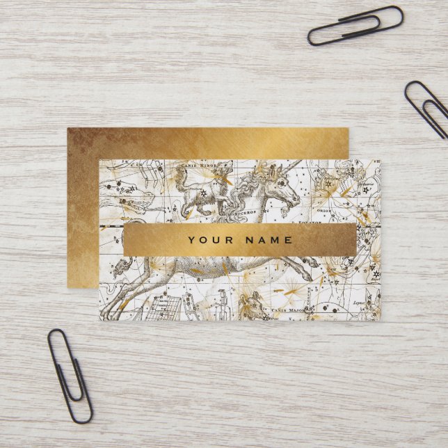 Tarjeta De Visita Dandelion Confetti Vip (Anverso/Reverso In Situ)