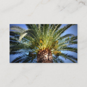 Tarjeta de visita de Key West