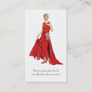 Tarjeta de visita de la tienda del envío o de los