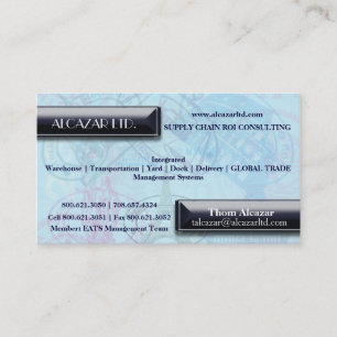 Tarjeta de visita de moda del fondo del pasaporte