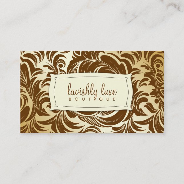 Tarjeta de visita de oro de 311 pródigo Lainey (Anverso)