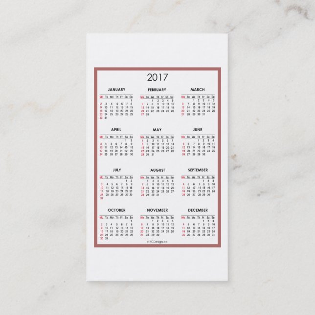 Tarjeta de visita de veteranos militares (Reverso)