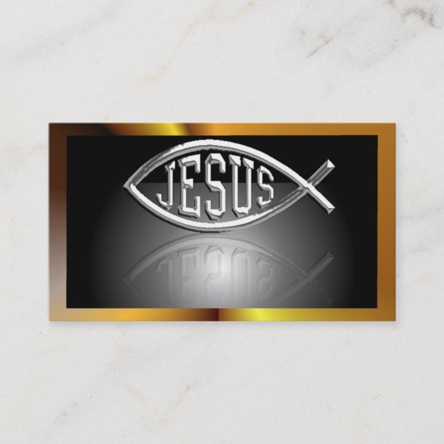 Tarjeta De Visita Dedicaciones (Anverso)