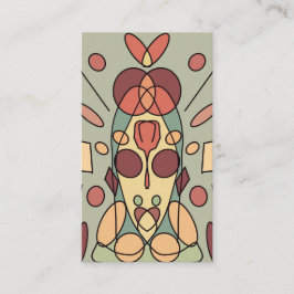 Tarjeta De Visita Dekokissen