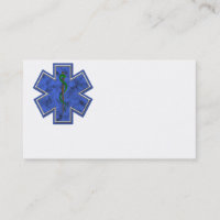 Tarjeta de visita del ccsme