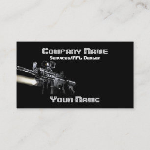 Tarjeta de visita del combate 2