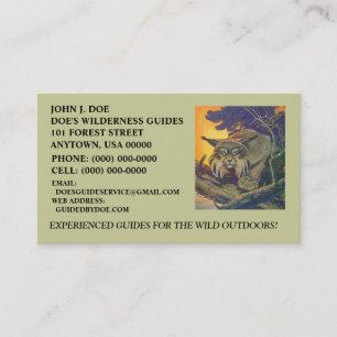 TARJETA DE VISITA DEL ~ DE LOS SERVICIOS DE EQUIPO