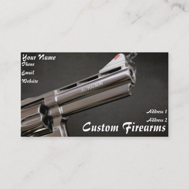 Tarjeta de visita del distribuidor autorizado de (Anverso)