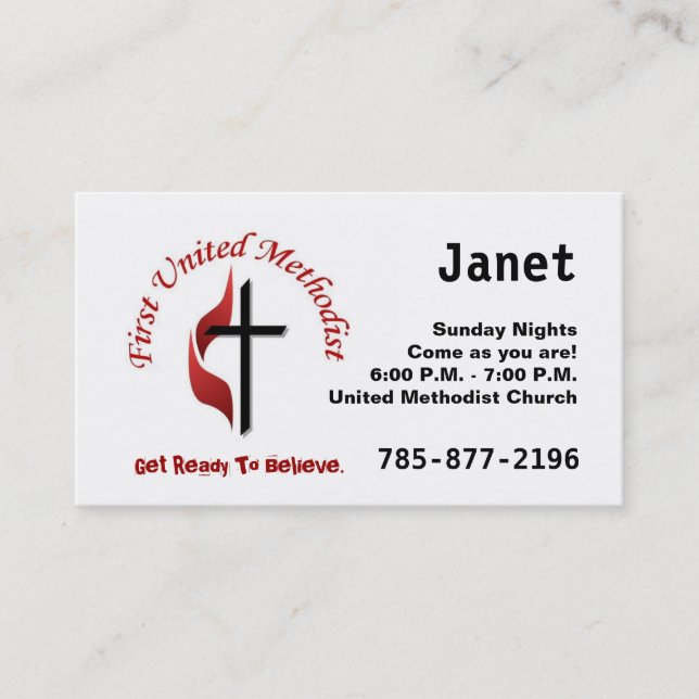 Tarjeta de visita del puente (Anverso)