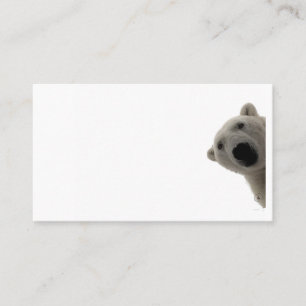 Tarjeta de visita del tamaño estándar, 3,5" x 2,