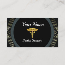 Dental profesional
