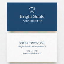 Dentista Azul