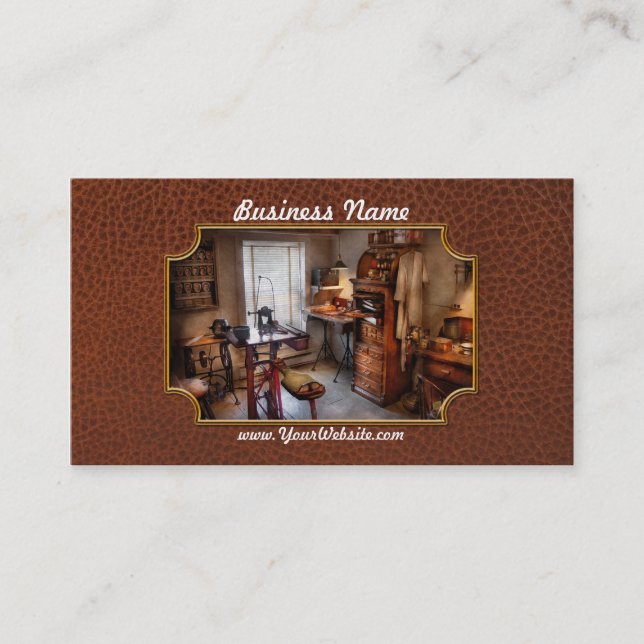 Tarjeta De Visita Dentista - sitio dental del entrenamiento (Anverso)