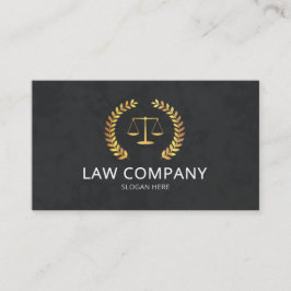 Tarjeta De Visita Derecho administrativo Derecho del juez