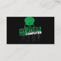 Desarrollador de ingeniería de sistemas Hacker Ner