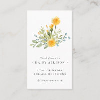 Deseos de Diente de León | Flor Silvestre de Prima