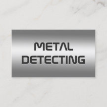 Detector de Metales