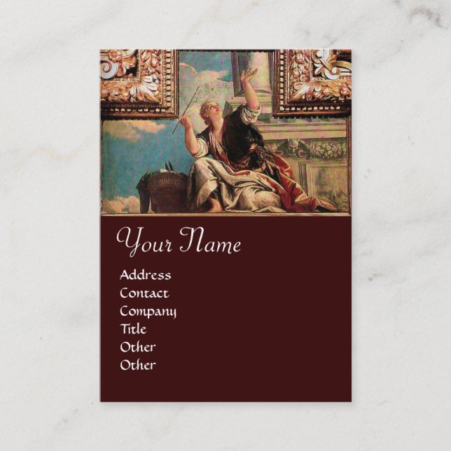 Tarjeta De Visita Dialéctica (Anverso)