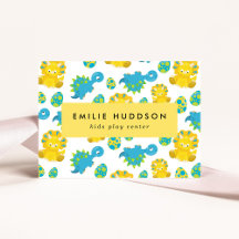 Dinosaurios, Centro de Juegos Infantiles, Centro d