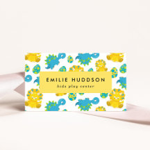 Dinosaurios, Centro de Juegos Infantiles, Centro d