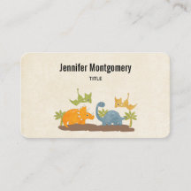 Dinosaurios Cutos Vida Silvestre Prehistórica