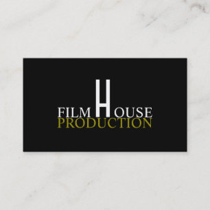 Tarjeta De Visita Director, Productor, Película, Películas