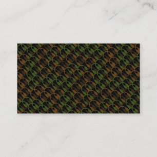 Tarjeta De Visita Disc Jockey DJ Mezclador de Música Baile Celebraci