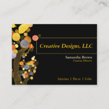 Diseñador de árboles caprichosos