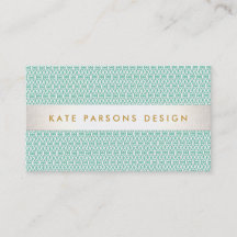 Diseñador elegante Moneda moderna y Patrón blanco