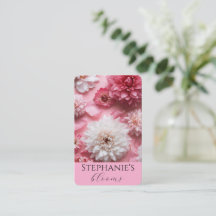 Diseñador Floral Floristería Elegante