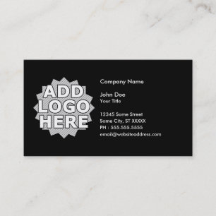 Tarjeta De Visita diseñe sus los propios