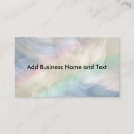 Tarjeta De Visita Diseño bonito de la mandala de la flor