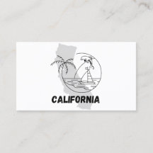Diseño de CALIFORNIA