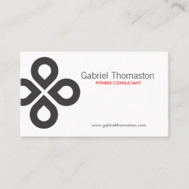 TARJETA DE VISITA DISEÑO DE COLOR