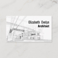 Diseño de fondo de arquitectura